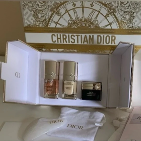 Dior Prestige Skincare Collection - Picture 6 of 6